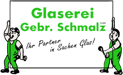 Glaserei Gebrüder Schmalz GmbH in Wickede